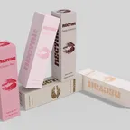Custom Lip Care Packaging