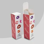 Custom Lipstick Boxes
