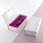 Rigid Lipstick Boxes